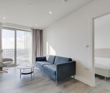 1 bedroom apartment to rent - Photo 1