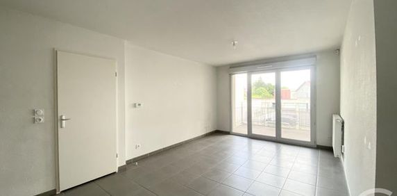 Appartement T2 à louer - Photo 2