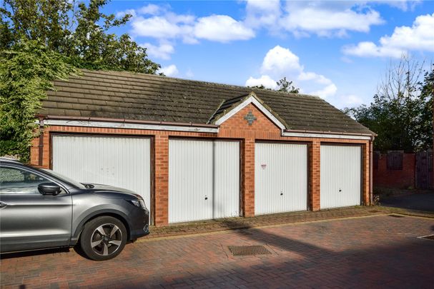 3, Oakroyd Fold, Churwell, Morley, Leeds, LS27 7YH - Photo 1
