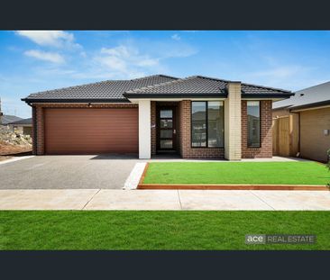 8 Corfu Street, Fraser Rise, Vic 3336 - Photo 6