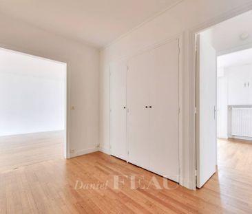 Location appartement, Suresnes, 4 pièces, 108.11 m², ref 85453949 - Photo 2