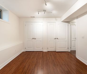For Lease - 34 Monkton Avenue Unit# Lower, Toronto, Ontario - Photo 2