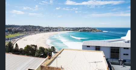 BONDI BEACH HEAVEN @BONDI BEACH - Inspection by Appointment - Photo 4