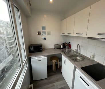 Location Appartement 1 pièce 28m² BOULOGNE BILLANCOURT 92100 - Photo 3