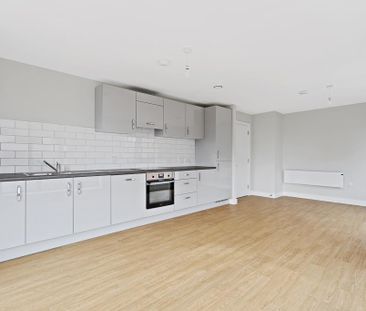 2 bedroom apartment to rent - Photo 5