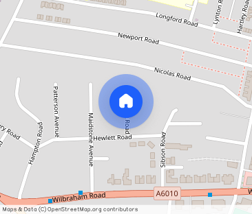 Bentley Road, Chorlton - Photo 1