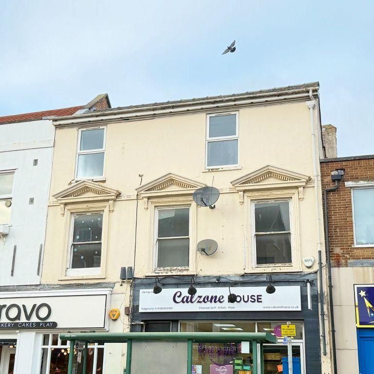 1 bedroom flat to rent - Photo 1