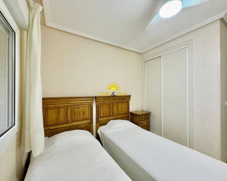 TWO-BEDROOM BUNGALOW – ORIHUELA COSTA - Photo 2