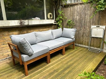 2 Bed Maisonette, Ballance Road, E9 - Photo 3