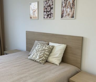 Pierwszy Najem! Nowoczesne 2 pokoje przy Parku 42.8 m² - Zdjęcie 2