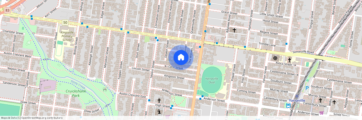 18 Loch Street, Vic 3013, Yarraville