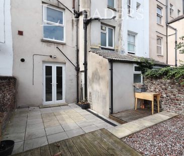 1 bedroom apartment to rent Buckingham Street - Photo 3
