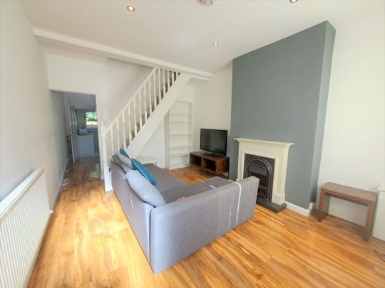 St. Margarets Avenue, Burnage, Manchester, M19 - Photo 1