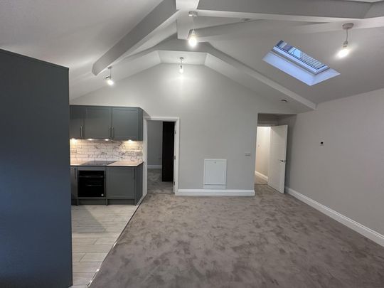 2 bedroom flat to rent - Photo 1