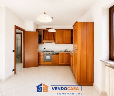 Trilocale corso Luigi Einaudi, Cherasco - Photo 1