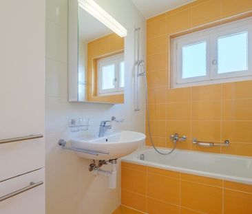 3.5 room apartment on the ground floor - Foto 3