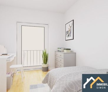 Eck-Maisonett-Haus 4 Zimmer mit Garten und Seeblick - Photo 4