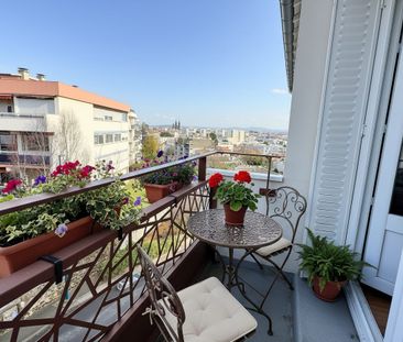 Location Appartement 3 pièces 66m² CHAMALIERES 63400 - Photo 1