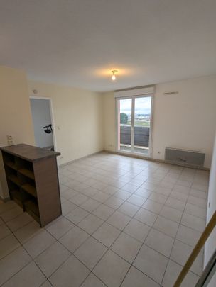 Location Appartement 2 pièces 36m² CLERMONT FERRAND 63100 - Photo 1