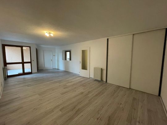 TOULOUSE / Location Appartement 4 Pièces 87 m² - Photo 1