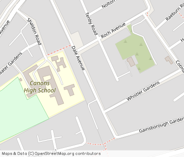 Dale Avenue, Edgware, HA8 - Photo 1