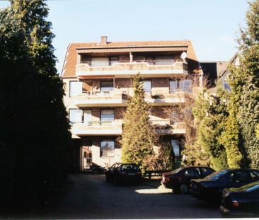 2-Zimmer-Wohnung in Eschweiler Stadt - Photo 2