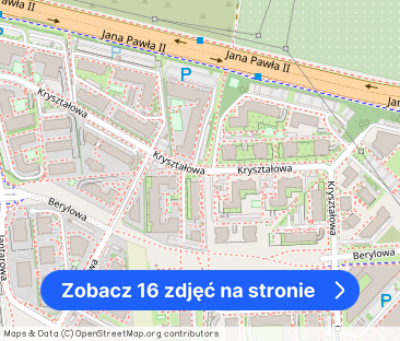 Nowoczesne 3-pokojowe mieszkanie, 64m2, Kryształowa, Węglinek - Zdjęcie 1