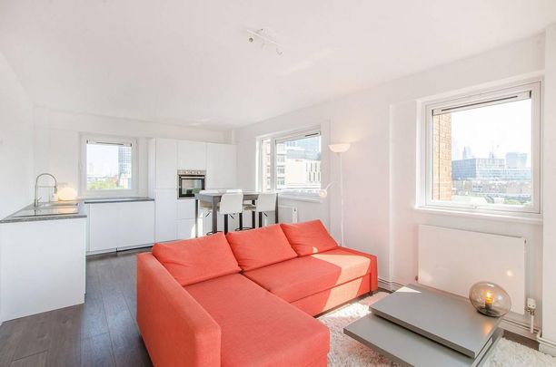 1 bedroom flat to rent - Photo 1