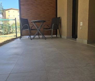 Garsoniera | Titan | Hils Titanium | Centrala Proprie | Loc De Parcare - Fotografie 6