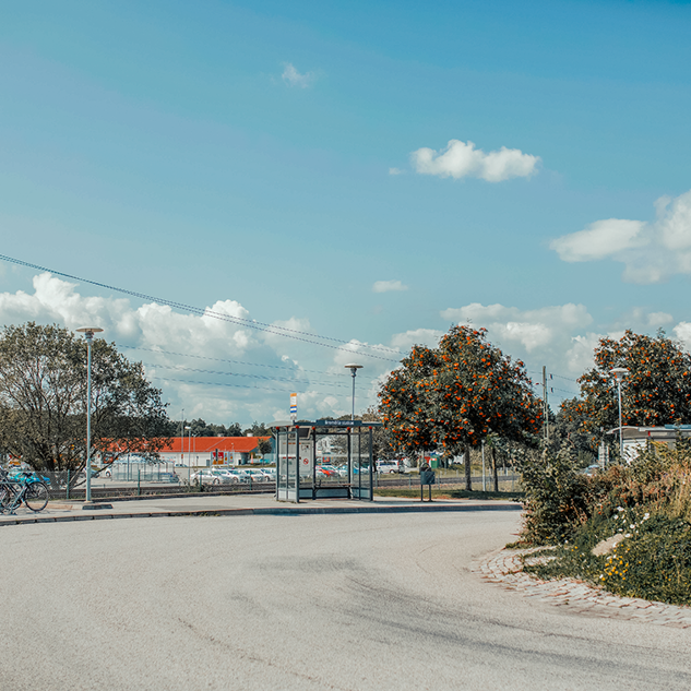 Tians väg 11A, Bromölla - Foto 1