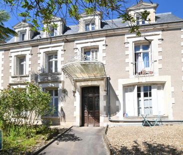Appartement à louer 2 pièces 26.99m² - Photo 1