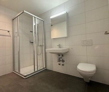 Helle und gemütliche 2.5-Zimmer-Wohnung mit schönem Balkon - Photo 1
