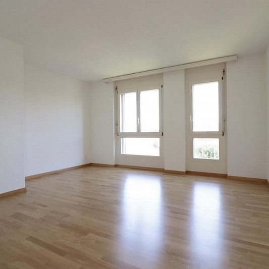 Wohntraum: Attika-Wohnung mit Galerie und Terrasse! - Photo 1