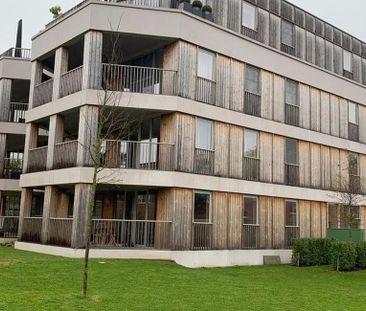 Appartement te huur in Meerhout voor € 940 met 1 slaapkamer - Photo 1