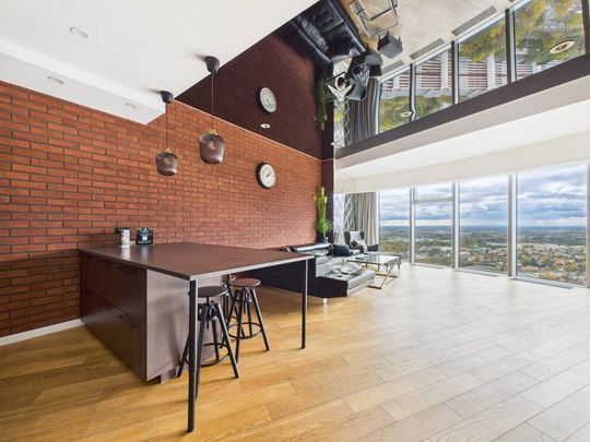 Mieszkanie na wynajem Wrocław-Krzyki Wrocław - Zdjęcie 1