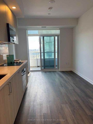 5 Meadowdale Road condo — Vaughan, ON (1-Bedroom) - 1 Bedroom - Photo 4