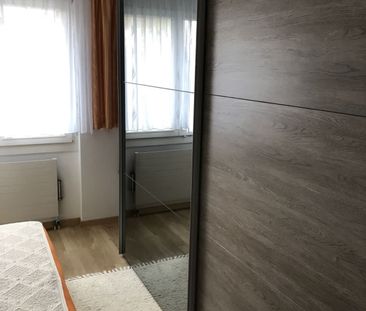 3.5 Zimmer, 83 m², 1. Stock - Foto 5