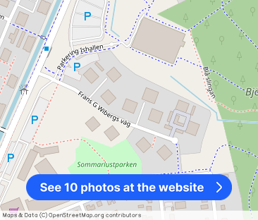 Frans G Wibergs väg 7 - Photo 1