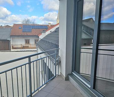 Wohnung in Els - Photo 3