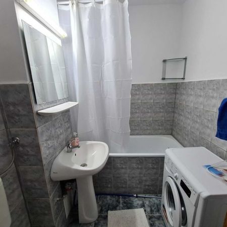 Garsoniera de inchiriat zona Piata Muncii - Fotografie 4