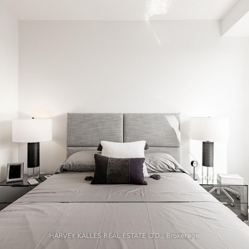 For Lease - 71 Redpath Avenue Unit# 809, Toronto, Ontario - Photo 1