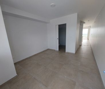 Location appartement 2 pièces, 37.53m², Le Vauclin - Photo 3