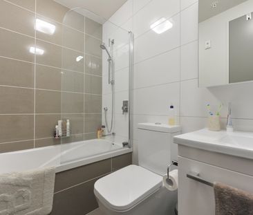 Welcome to apartment 110 in Masina Apartments - Photo 5