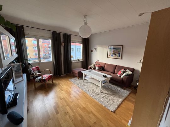 Fredriksdalsvägen, Gävle - Foto 1