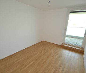 3-Zimmer Wohnung mit riesigem Balkon in zentraler Wohnlage Nähe U3 - Foto 3