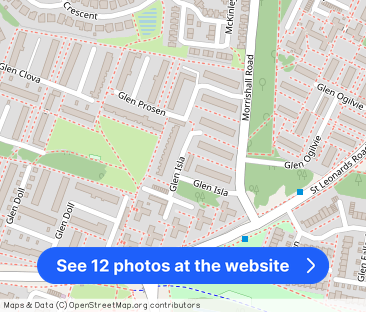 Glen Isla, St Leonards, East Kilbride - Photo 1