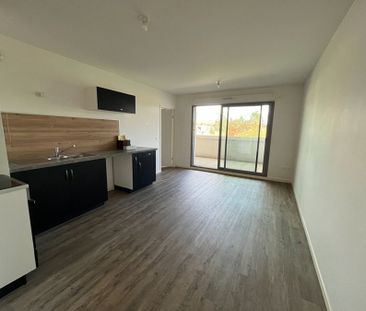 Appartement 2 pièces à Thionville - Photo 1