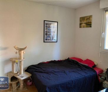 Location Appartement 2 pièces 37m² ST PIERRE DU MONT 40280 - Photo 3
