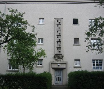 2-Zimmer-Wohnung in Mülheim-Stadtmitte - Photo 1