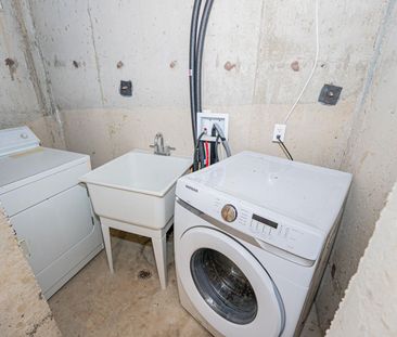 For Lease - 40 Ed Quigg Way Unit# BSMT, Vaughan, Ontario - Photo 2